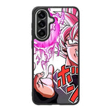 Dragon Ball Samsung Galaxy A37 Case QC10556