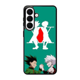 hunter x hunter Samsung Galaxy S26 Plus Case OV10594