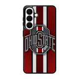 Ohio State Football Samsung Galaxy S26 Case
