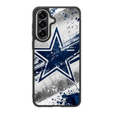 Dallas Cowboys Football 3rd Samsung Galaxy A37 Case