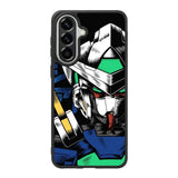 Gundam Samsung Galaxy A37 Case QC10374