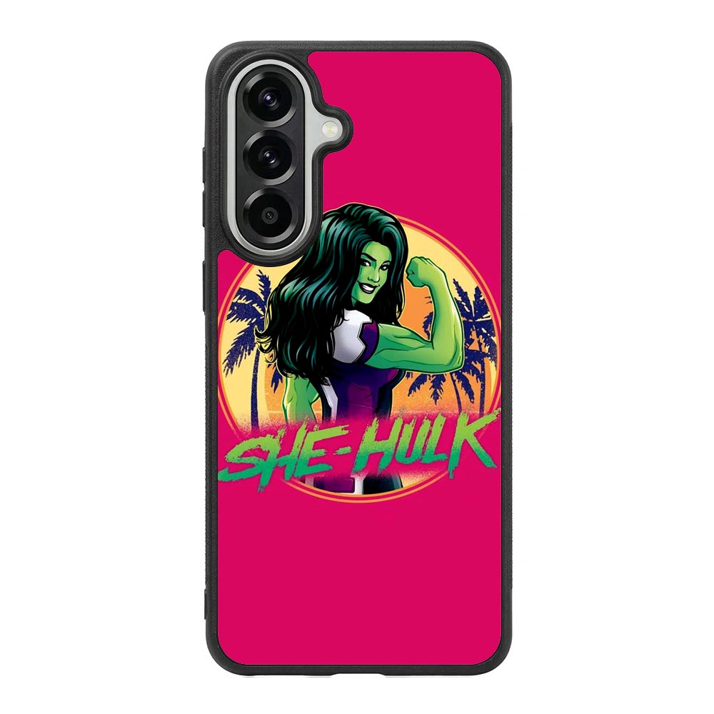 she hulk Samsung Galaxy A37 Case OV10209