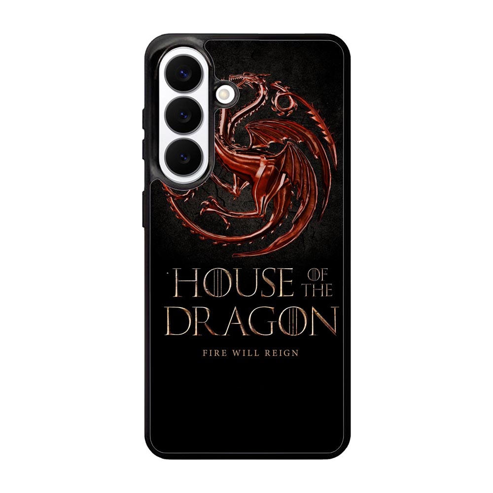House of dragon Samsung Galaxy S26 Case OV10381