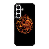 House of dragon Samsung Galaxy S26 Plus Case QC10382
