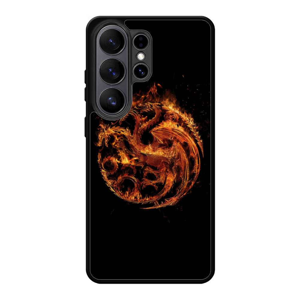 House of dragon Samsung Galaxy S26 Ultra Case OV10382