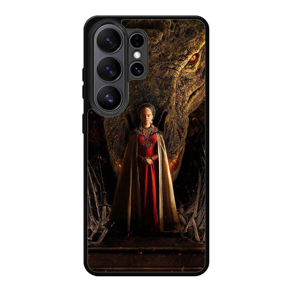 House of dragon Samsung Galaxy S26 Ultra Case OV10383