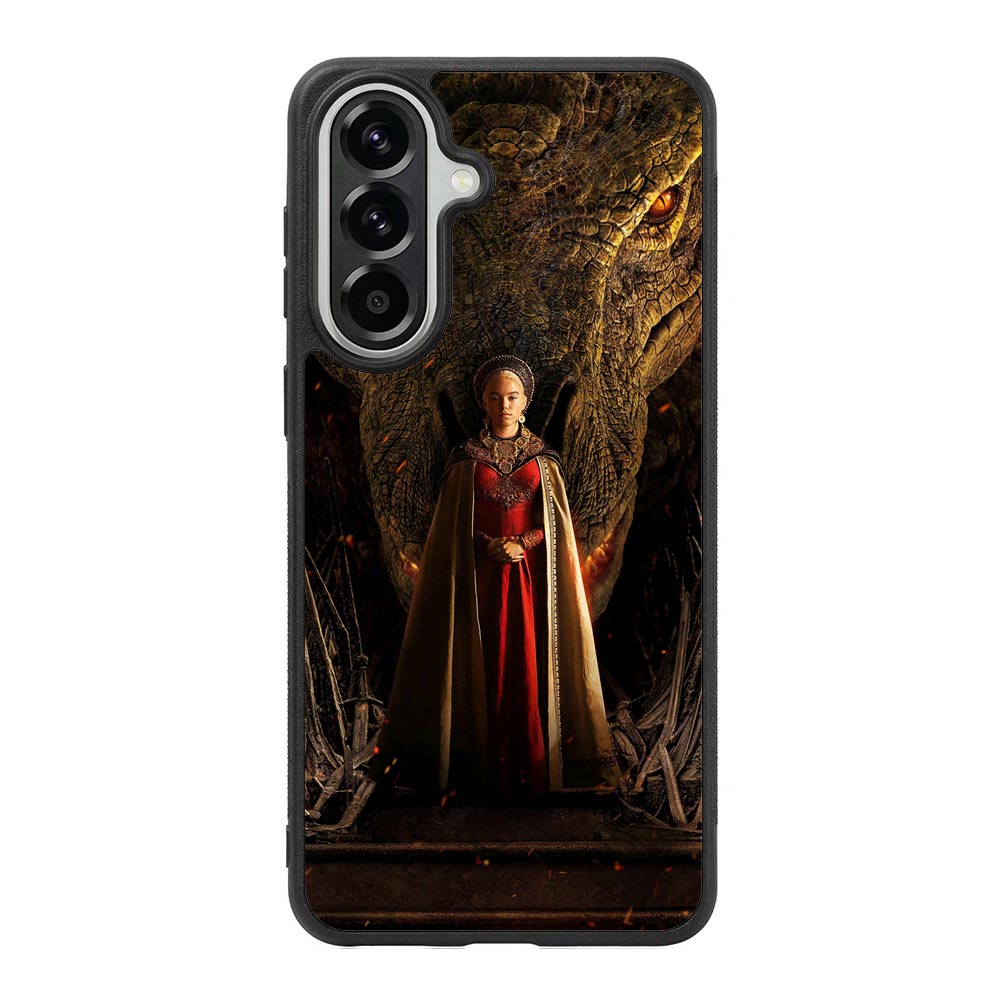 House of dragon Samsung Galaxy A57 Case OV10383