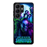 what we do in the shadows Samsung Galaxy S26 Ultra Case OV10248