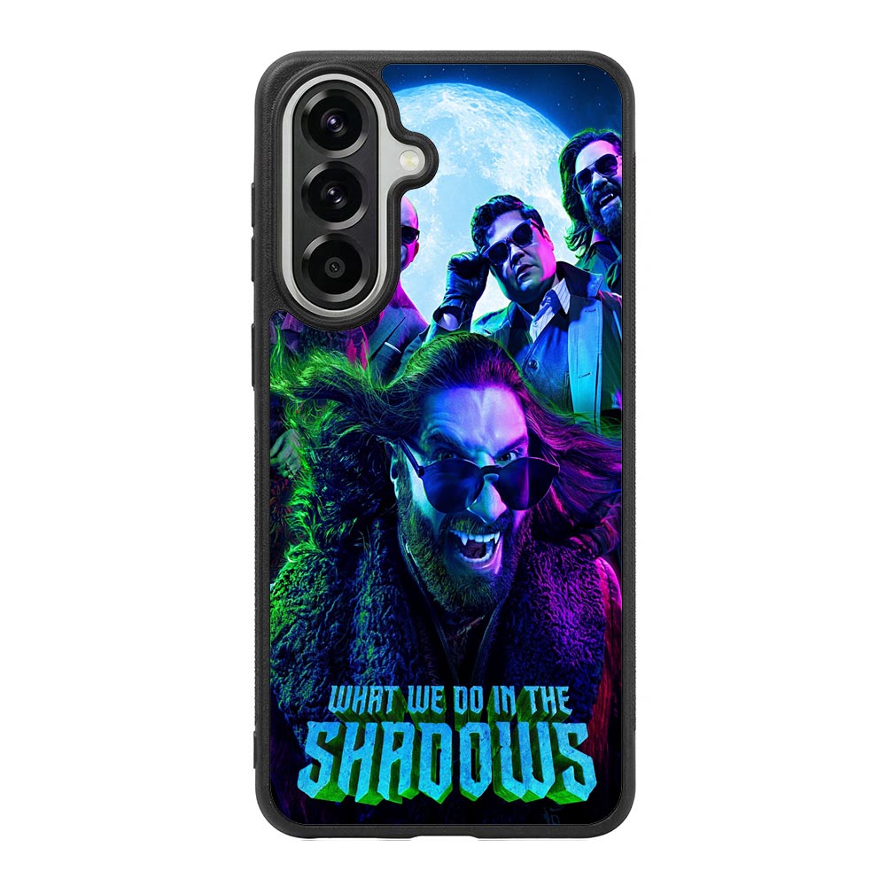 what we do in the shadows Samsung Galaxy A57 Case OV10248