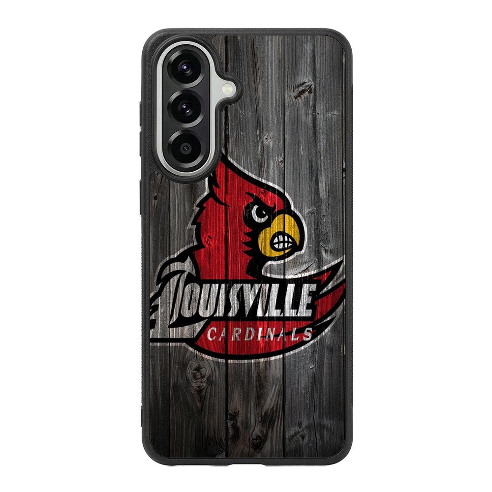 louisville cardinals team Samsung Galaxy A57 Case OV10261