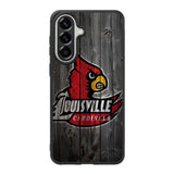 louisville cardinals team Samsung Galaxy A57 Case OV10261