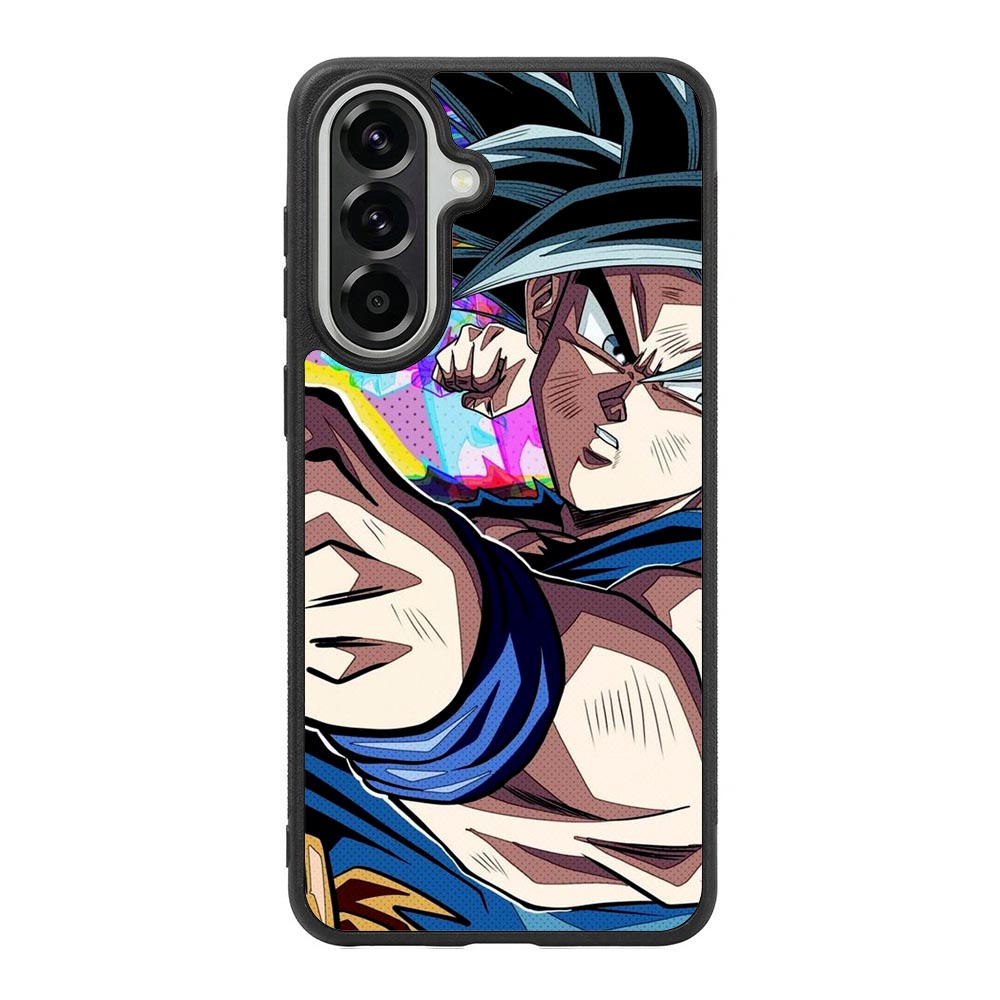 Dragon Ball Son Goku Samsung Galaxy A57 Case