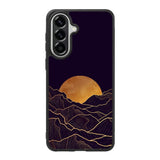 Purple Sundance FLZ0446 Samsung Galaxy A37 Case