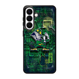 notre dame fighting irish 3rd Samsung Galaxy S26 Plus Case