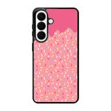 Sprinkle Donut Samsung Galaxy S26 Case QC2414