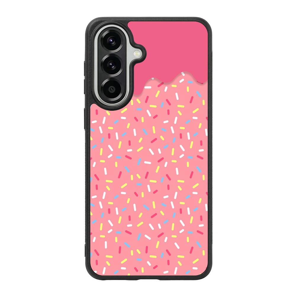 Sprinkle Donut Samsung Galaxy A37 Case QC2414