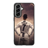 Cristiano Ronaldo 2nd Samsung Galaxy A37 Case