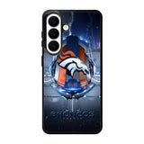Denver broncos 4th Samsung Galaxy S26 Plus Case