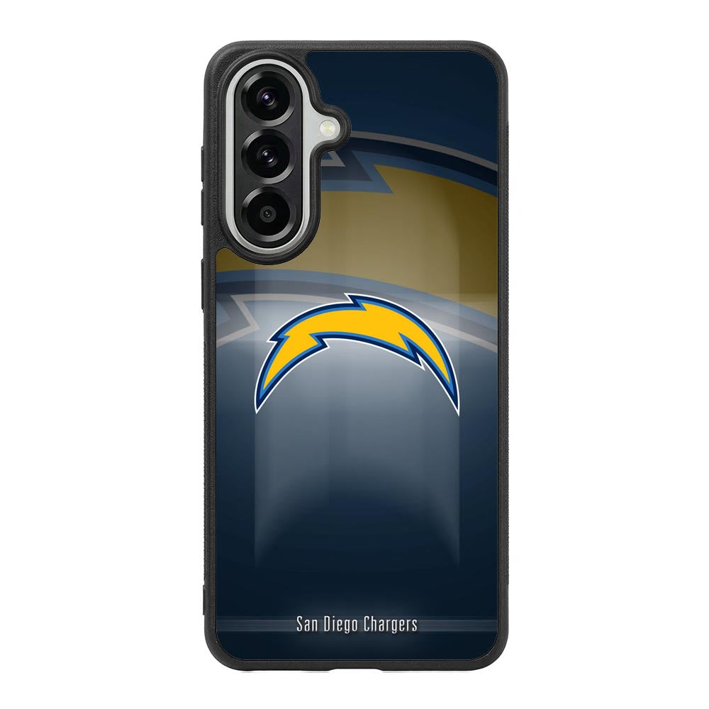 San Diego Chargers Samsung Galaxy A37 Case