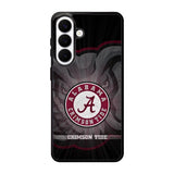 Alabama Crimson Tide 7th Samsung Galaxy S26 Case