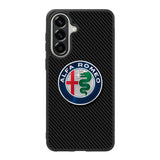 alfa romeo XSamsung Galaxy A57 Case QC0728