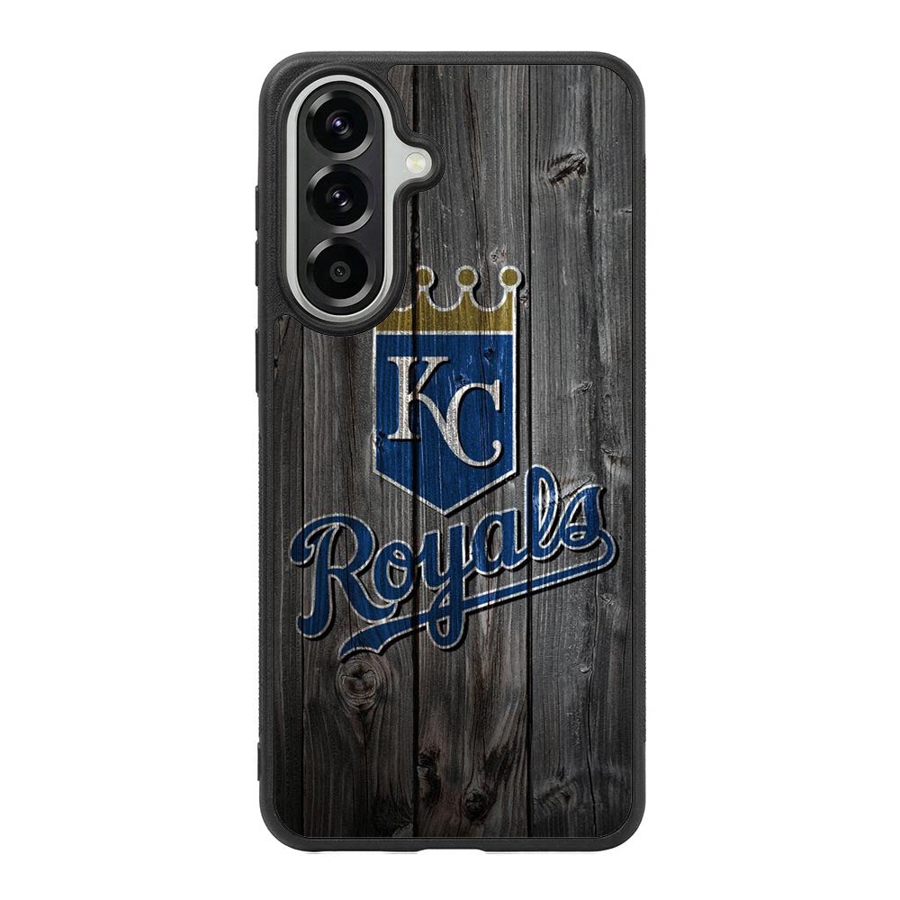 kansas city royals Samsung Galaxy A37 Case QC3630