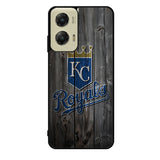 kansas city royals Motorola Moto G Stylus 5G 2024 Case OV3630