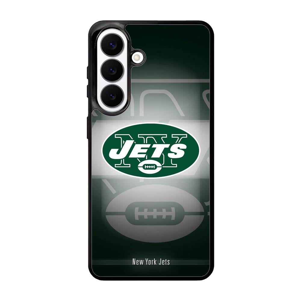 new york jets 2nd Samsung Galaxy S26 Plus Case