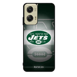 new york jets 2nd Motorola Moto G Stylus 5G 2024 Case