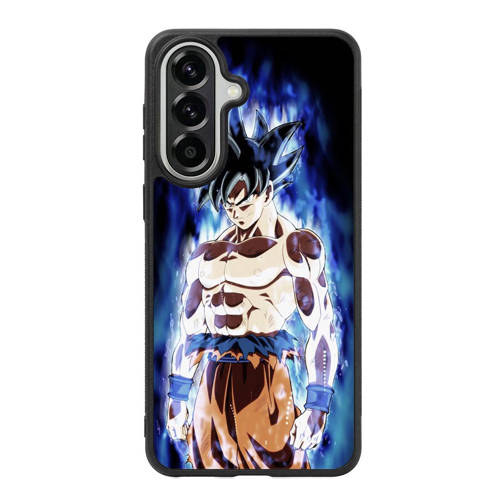 Dragon Ball Goku Ultra Instinct Samsung Galaxy A37 Case