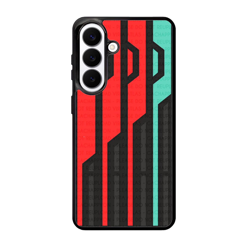 Allagan Tomestone of Poetics Samsung Galaxy S26 Plus Case