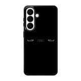 Audi Wallpapers Logo Samsung Galaxy S26 Case OV3914