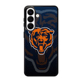 Chicago Bears 4th Samsung Galaxy S26 Case