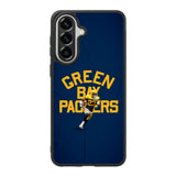 Green Bay Packers Samsung Galaxy A37 Case QC5003