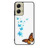 Butterfly XMotorola Moto G Stylus 5G 2024 Case OV0731