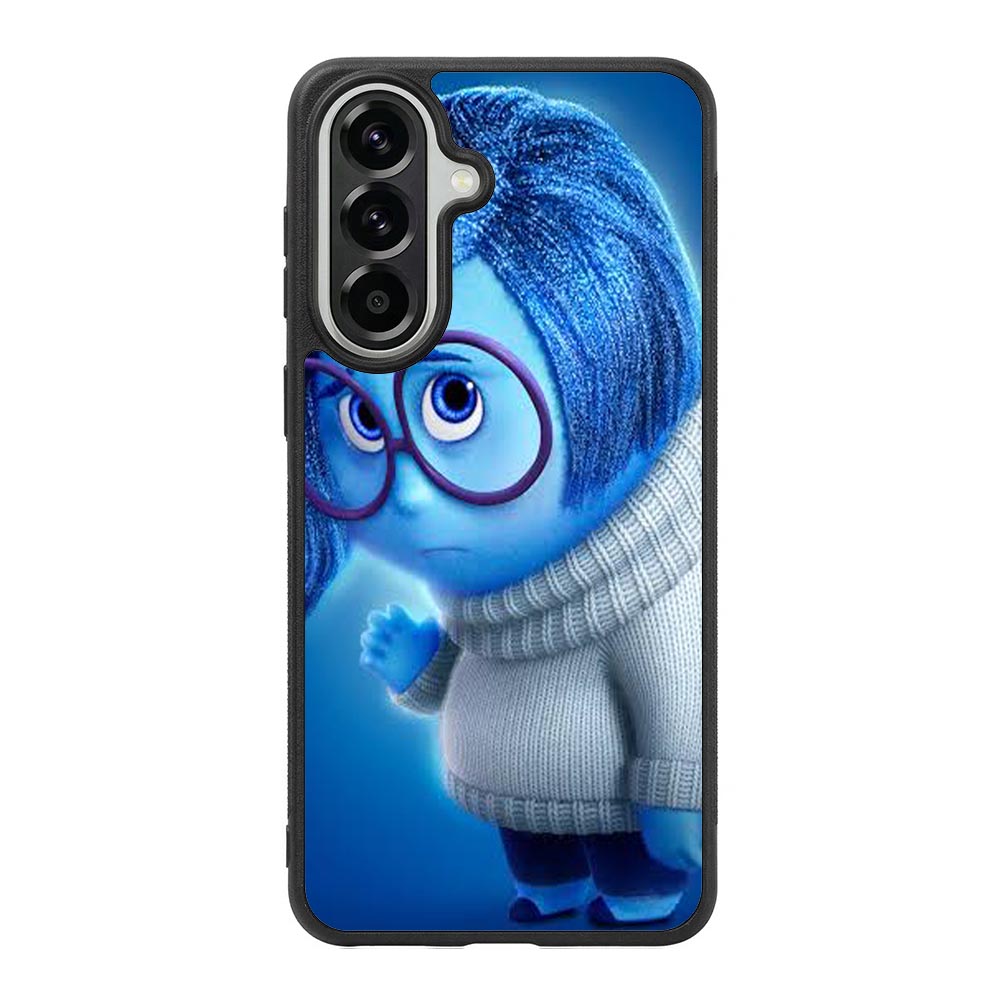 Inside Out Sadness Samsung Galaxy A37 Case OV5251
