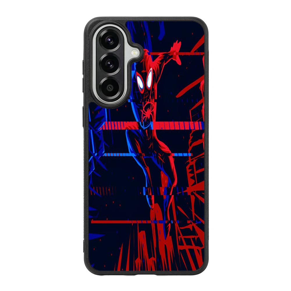 Spiderman Miles Morales Samsung Galaxy A37 Case OV2477