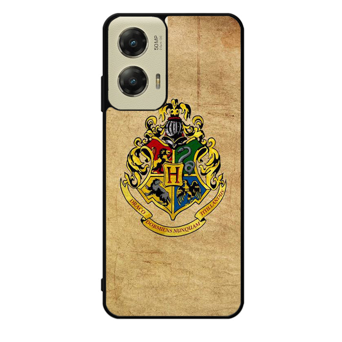 Harry Potter Gryffindor XMotorola Moto G Stylus 5G 2024 Case OV0732