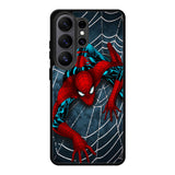We Love Spiderman Samsung Galaxy S26 Ultra Case OV2036