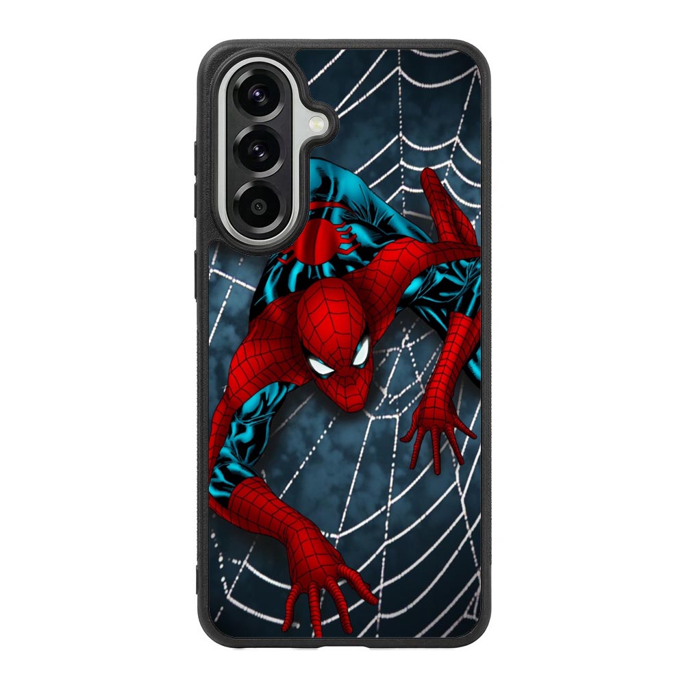 We Love Spiderman Samsung Galaxy A37 Case OV2036