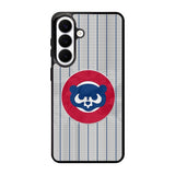 Chicago Cubs 7th Samsung Galaxy S26 Case