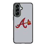 Atlanta Braves Logo 2nd Samsung Galaxy A37 Case