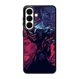 Artwork Venom Samsung Galaxy S26 Case OV3865