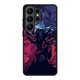 Artwork Venom Samsung Galaxy S26 Ultra Case OV3865