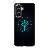 Sheikah Slate Samsung Galaxy A37 Case OV2551
