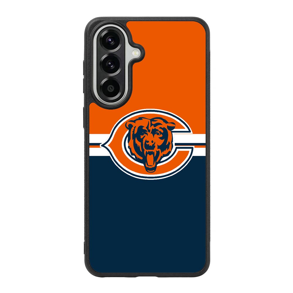 Chicago Bears 3rd Samsung Galaxy A37 Case