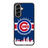 Chicago Cubs 6th Samsung Galaxy A37 Case