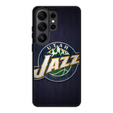 Utah Jazz Samsung Galaxy S26 Ultra Case OV2114