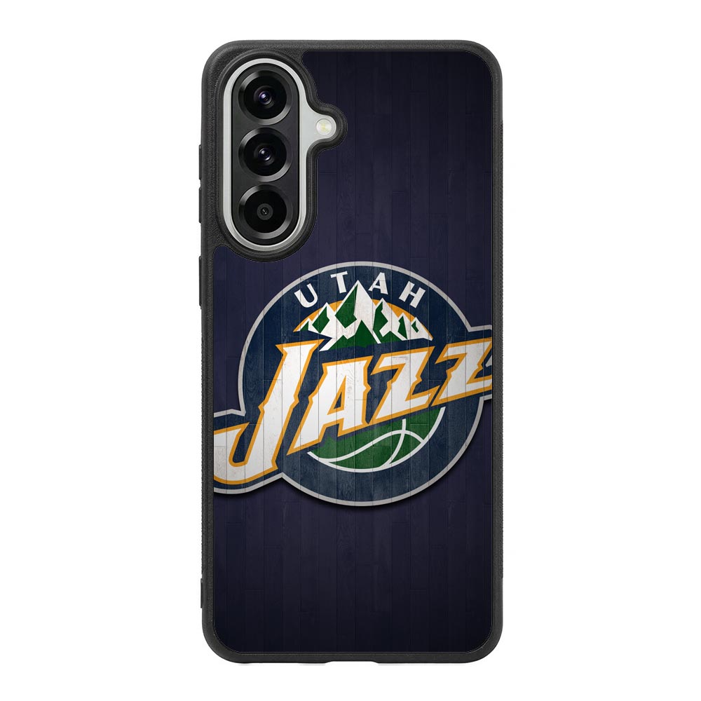 Utah Jazz Samsung Galaxy A57 Case OV2114