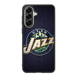 Utah Jazz Samsung Galaxy A37 Case OV2114